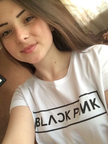 Проститутка Лина